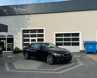 BMW BMW 430 d xD M-Sportpaket 19 Zoll NavProf Head Up Gebrauchtwagen