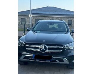 Mercedes-Benz Mercedes-Benz GLC 300 e 4MATIC Autom. - Gebrauchtwagen