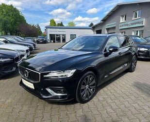 Volvo Volvo V60 D3 Geartronic Inscription Gebrauchtwagen