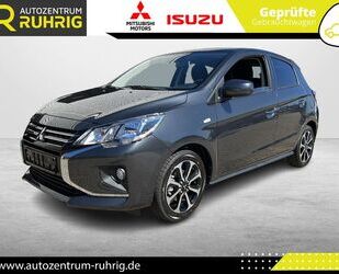 Mitsubishi Mitsubishi Space Star Select+ Aut./weitere Farben Gebrauchtwagen