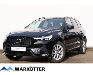 Volvo Volvo XC60 B4 Plus Dark STHZ/360CAM/BLIS/Google Gebrauchtwagen