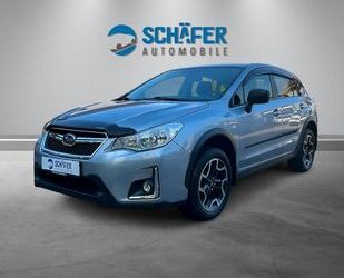 Subaru Subaru XV Active 2.0 #4X4 #KLIMA #SITZHZG Gebrauchtwagen