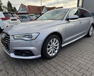 Audi Audi A6 Avant 2.0 TDI ultra,NAVI,KAMERA,XENON,1.HD Gebrauchtwagen