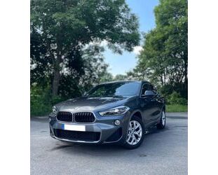 BMW BMW X2 xDrive20d M Sport X | Pano | Head-Up | Navi Gebrauchtwagen