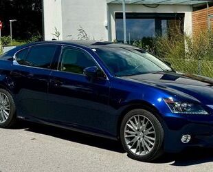 Lexus Lexus GS 300h President Vollausstattung Gebrauchtwagen