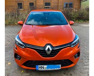 Renault Renault Clio TCe 100 Intens Intens Gebrauchtwagen