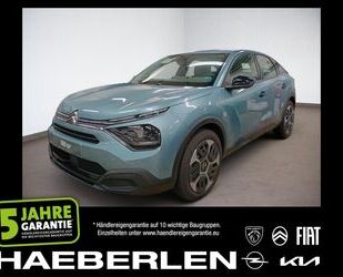 Citroen Citroën C4 1.2 PureTech 100 YOU Klimaauto el. Park Gebrauchtwagen