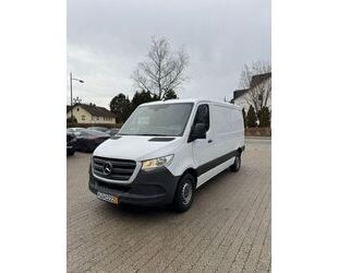 Mercedes-Benz Mercedes-Benz Sprinter W907 W910 316 CDI L2H1 Serv Gebrauchtwagen