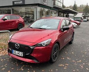 Mazda Mazda 2 1.5L e-SKYACTIV G 90ps Gebrauchtwagen