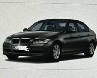 BMW BMW 320d - Gebrauchtwagen