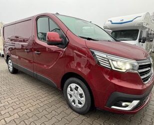 Renault Renault Trafic L2H1 3,0t E-Tech 100% Elektrisch Gebrauchtwagen