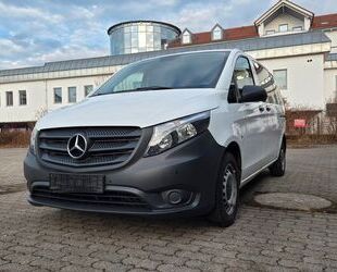 Mercedes-Benz Mercedes-Benz Vito Tourer 109/110/111/114 CDI Pro Gebrauchtwagen