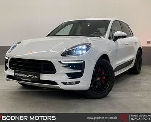 Porsche Porsche Macan GTS 1-HAND/DE-FHZ/360KAMERA/7-GANG-P Gebrauchtwagen