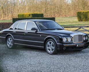 Bentley Bentley Arnage T - Low Mileage - Full Service Gebrauchtwagen