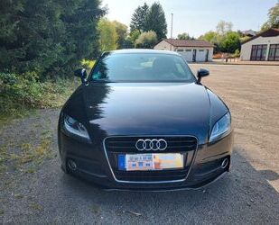 Audi Audi TT Coupe 1.8 TFSI - Gebrauchtwagen