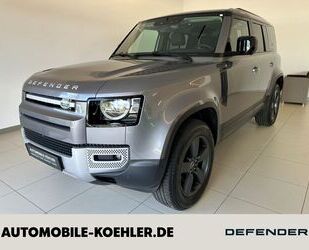 Land Rover Land Rover Defender 110 D200 SE 20LM ACC AHK ACC H Gebrauchtwagen