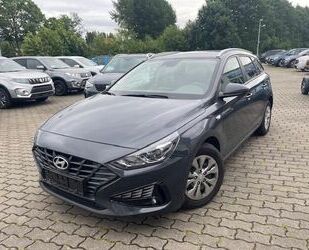 Hyundai Hyundai i30 Kombi Pure 1.0 TGDI Gebrauchtwagen