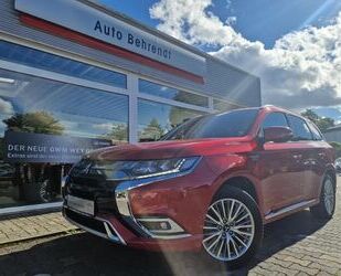 Mitsubishi Mitsubishi Outlander PHEV PLUS Intro *360° Kamera* Gebrauchtwagen