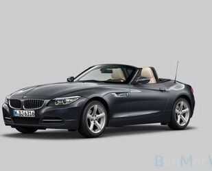 BMW BMW Z4 Baureihe Z4 Roadster sDrive 18i Gebrauchtwagen