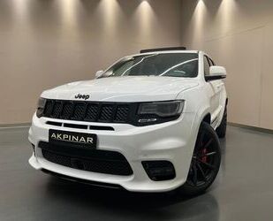 Jeep Jeep Grand Cherokee 6.4 V8 HEMI SRT Gebrauchtwagen