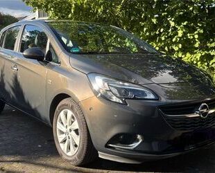 Opel Opel Corsa E Turbo Edition *SHZ*LHZ*8-fach Reifen Gebrauchtwagen