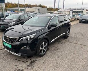 Peugeot Peugeot 5008 Allure KAMERA VO.+HI. E-HECKKLAPPE Gebrauchtwagen