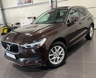 Volvo Volvo XC60 2.0 D **Navi*LED*AHK*Panorama*HUD* Gebrauchtwagen