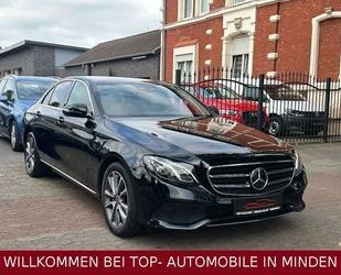 Mercedes-Benz Mercedes-Benz E 300de Avantgarde/Xenon/Navi/Kamera Gebrauchtwagen