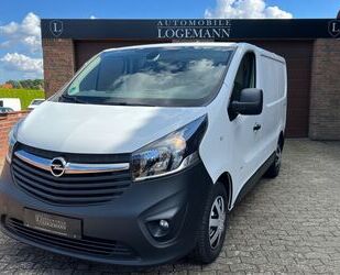 Opel Opel Vivaro B Kasten L1H1 2,9t I NAV I PDC I SORT Gebrauchtwagen