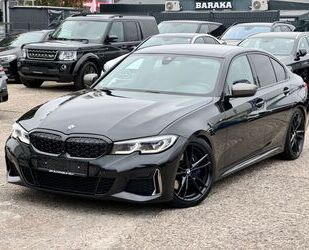 BMW BMW M340d xDrive 360/HK/HeadUp/Laser/M-Sitze/Memor Gebrauchtwagen