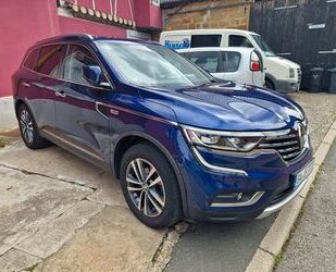 Renault Renault Koleos ENERGY dCi 130 Intens Intens Gebrauchtwagen