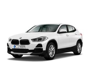 BMW BMW X2 xDrive 20i Aut. LED+KLIMAAUTO+PDC+SHZ Gebrauchtwagen