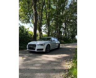 Audi Audi A6 Allroad 3.0 TDI quattro 160kW S tronic - Gebrauchtwagen