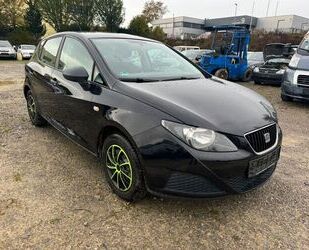 Seat Seat Ibiza Lim. Reference * Klima* TÜV Neu Gebrauchtwagen