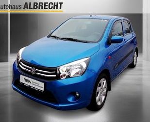 Suzuki Suzuki Celerio Basis 1.0 Gebrauchtwagen