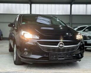 Opel Opel Corsa E Active Automatik Kamera Gebrauchtwagen