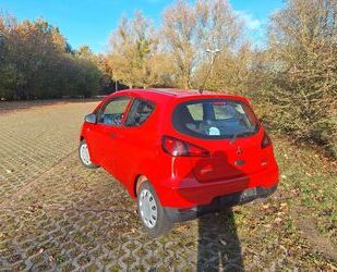 Mitsubishi Mitsubishi Colt 1.3 35 Jahre ClearTec 35 Jahre Gebrauchtwagen