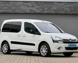 Citroen Citroën Berlingo Multispace Selection*Sitzhzg*Klim Gebrauchtwagen