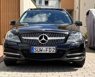 Mercedes-Benz Mercedes-Benz C350 TOP Ausstattung AMG, CarPlay, P Gebrauchtwagen