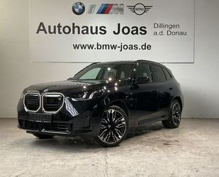 BMW BMW X3 M50 AHK Pano Glasdach Harman Kardon Gebrauchtwagen