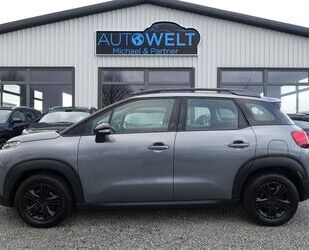 Citroen Citroën C3 Aircross Feel 1.2 VTI KLIMA PDC Insp+TÜ Gebrauchtwagen