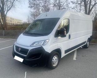 Fiat Fiat Ducato 2.3 Klimaanlage Gebrauchtwagen