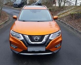 Nissan Nissan X-Trail Tekna 4x4 Gebrauchtwagen