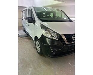 Nissan Nissan NV300 Kombi L2H1 2,9t PREMIUM /9.Sitze/Cam/ Gebrauchtwagen