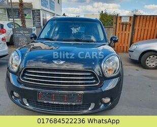 Mini MINI Countryman Cooper.Finanzierung 3.5 Gebrauchtwagen