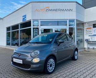 Fiat Fiat 500 DolceVita Parkpilot Navi DAB+ Panodach Gebrauchtwagen