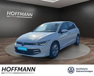 VW Volkswagen Golf 1.5 eTSI Life DSG AHK+ACC+LED+SHZ+ Gebrauchtwagen