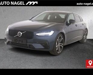 Volvo S90 Gebrauchtwagen