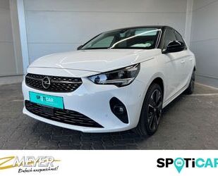 Opel Opel Corsa-e Elegance SHZ RFK LED PDC 3-phasig Gebrauchtwagen