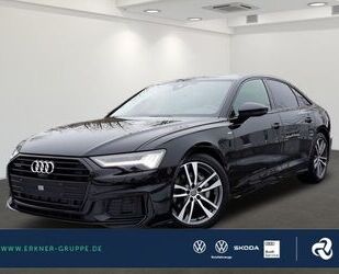 Audi Audi A6 Lim. 50 TDI S-LINE +SPÄNE MOTOR U. EINSPRI Gebrauchtwagen